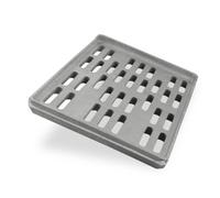 Grille en fonte La Nordica 7035802