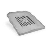 Grille en fonte La Nordica 7036103