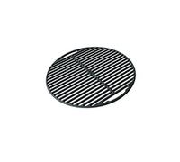 - Grille en fonte pour BIG GREEN EGG Medium