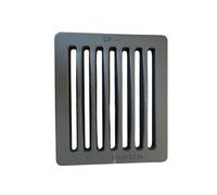 Grille en fonte pour poêles et cheminées ORIGINE PALAZZETTI code 892600010