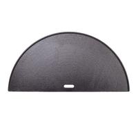 Grille en fonte réversible pour Kamado Joe Classic