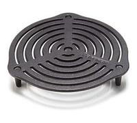 Petromax dessous de plat et grille avec pieds