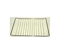 Grille en inox de four seb G