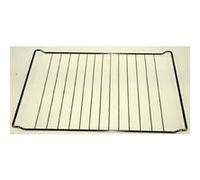 Grille en inox de four