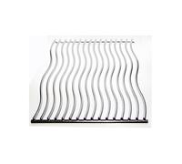 Grille en inox pour barbecue Napoleon LEX