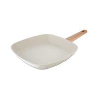 GRILLE EN MARBRE 28cm BERGNER BG-34743 NATURELLEMENT