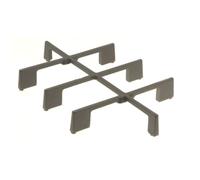 Grille en métal d'origine Plaque de cuisson C00520658 WHIRLPOOL