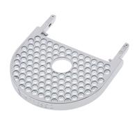Grille en métal support tasses supérieure machine café Citiz XN740 XN741 XN761