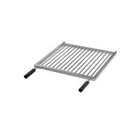 Grille en V Pour Grill Ouvert Lite 58x46.4x2 cm Pujadas