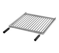 Grille en V Pour Grill Ouvert Lite 58x46.4x2 cm Pujadas