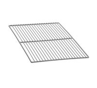Grille encastrable de support pour congélateur comptoir Bartscher 1