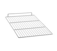 Grille encastrable pour table réfrigérée à pizzas