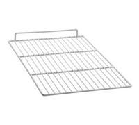 Grille encastrable pour table réfrigérée à pizzas Bartscher 1