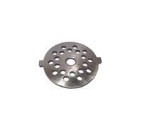 Grille épaisse 6mm de hachoir Robot ménager 9709030 KITCHENAID