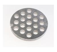 GRILLE EPAISSE 8MM HACHOIR POUR ROBOT MULTIFONCTIONS KENWOOD - BVMPIECES
