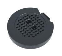 Grille et bac d'egouttage cafetiere nespresso Krups 12437286