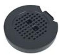 Krups Grille et bac d'égouttage 12437286 pour cafetière Nespresso G
