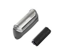 Grille Et Lame De Rechange for Rasoir Braun, Modèles 10B, 20B, 1000 Series 1, 170, 180, 190, 1715, 1735, 1775, 2675, 2775
