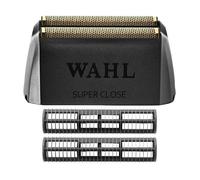 Wahl Vanish Shaver Foil + Lamellar knife