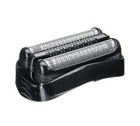 Grille Et Tête De Coupe De Rechange 21B, Compatibles Avec Les Rasoirs Braun Series 3 Cassette 320S-4, 330S-4, 340S-4, 3010S, 32B, 350, 380, 3350CC Et 390CC