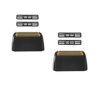 Grille Et Tête De Coupe De Rechange, Compatible Avec Wahl, Série 5 Star, Compatible Avec Vanish, Rasoir 8173-700, Tête De Rechange For Rasoir Électrique(2pcs)