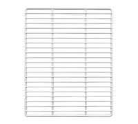 Grille Étagère Congélateur, Panier Rangement Frigo Coffre, Clayette(50x40cm/19.7x15.7in)