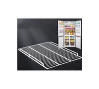 Grille Étagère de Remplacement Frigo avec Barres Latérales