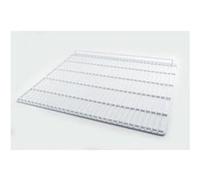 Grille Etagère Supérieure GN 2/1 UR600