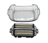 Grille Extérieure De Rasoir + Capuchon De Protection, Compatible Avec Panasonic, ES-CLV8E, ES-CLV7D, ES-LV6Q, ES-LV5A, ES-LV5B, ES-LV5C, ES-CLV8C, ES-CLV8D(2set)