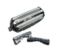 Grille Extérieure For Tête De Rasoir ES9087, Compatible Avec Panasonic, ES-ST21, ST23, ST25, ST27, ST29, ST37, ST39, BSL4, Rasoir Électrique(1set)