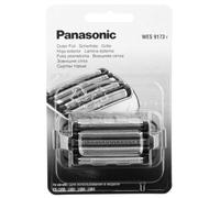 Panasonic WES9173Y1361 Grille Externe de Remplacement pour Rasoirs Electriques ES-LV97, ES-LV95, ES-LV81, ES-LV67, ES-LV65 & ES-LV61, Système à 5 Lames, Acier Inoxydable Japonais, Résistant à L'eau