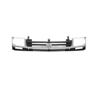 Grille face avant Renault Trafic 1 phase 2 1994-2001 - 7701367874