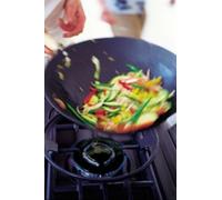 Grille FALCON SUPPORT WOK pour KITCHENER