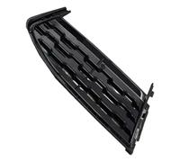 Grille Feu Antibrouillard Compatible Avec BMW Pour Série 7 G11 G12 2015 2016 2017 2018 2019 2020 Pare-chocs Avant Feux Antibrouillard Grille OEM :51118092158 51118092157