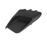 Grille Feu Antibrouillard Compatible Avec Mazda 3 S Pour Touring 2014 2015 2016 1 Pièces Couvercle De Calandre De Cadre De Feu Antibrouillard Lhd Couvercle De Calandre Antibrouillard BHN150C21A
