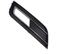 Grille Feu Antibrouillard Compatible Avec Pour A4 Pour Quattro 2.0L 2013 2014 2015 2016 Feux Antibrouillard De Pare-chocs Avant De Voiture Grille De Lampe OEM : 8KD807681B 8KD807682B