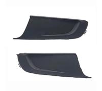 Grille Feu Antibrouillard Compatible Avec VW Pour 2011 2012 2013 2014 2015 1/2 LHD RHD Cadre De Phare Antibrouillard Coque De Phare Antibrouillard Calandre Décorative