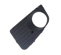 Grille Feu Antibrouillard Compatible Avec VW Pour Crafter 2006 2007 2008 2009 2010 2011 2012 2013 2014 2015 2016 2017 Grille De Protection Des Feux Antibrouillard De Pare-chocs Avant De Voiture