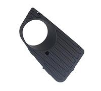 Grille Feu Antibrouillard Compatible Avec VW Pour Crafter 2006 2007 2008 2009 2010 2011 2012 2013 2014 2015 2016 2017 Grille De Protection Des Feux Antibrouillard De Pare-chocs Avant De Voiture