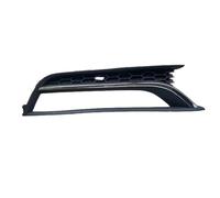 Grille Feu Antibrouillard Compatible Avec VW Pour Passat Pour Édition Limitée Pour Sport 2015 Grille De Phare Antibrouillard Automobile Accessoires De Voiture OEM: 561853665A 561853666A