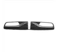 Grille Feu Antibrouillard Compatible Avec VW Pour Polo 6R 2014 2015 2016 2017 Grilles De Protection De Feu Antibrouillard Inférieures Gauche Et Droite Pour Pare-chocs Avant 6C0854661C 6C0854662C