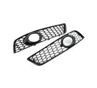Grille Feu Antibrouillard En Pare-chocs Avant Voiture 8P080768OJ 1 Paire Pour A3 8P 2009 2010 2011-2013 Calandres de voiture