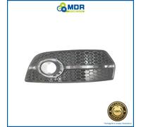 Grille Feu de Brouillard Avant Gauche Bordure Et Profil Crom Dx - pour Audi Q5 S