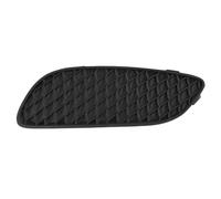 Grille Feu de Brouillard Compatible Avec Mercedes-Benz Pour W176 2013 2014 2015 2016 2017 2018 Couvercle Calandre Phare Antibrouillard Avant Gauche OEM:A1768853522