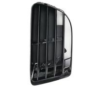 Grille Feu de Brouillard Compatible Avec VW Pour Golf MK6 R20 2009 2010 2011 2012 2013 Calandre Pare-choc Avant Garniture Phare Antibrouillard OEM:5K0853666E