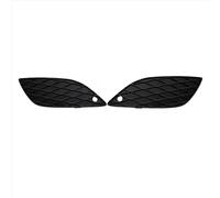 Grille Feux Brouillard Compatible Avec Benz Pour Classe R 2005-2010 1 Paire De Caches Pour Feux Antibrouillard Avant Référence Accessoires Pièces Rechange 2518851723