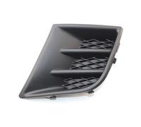 Grille Feux Brouillard Compatible Avec Peugeot 107 2009 2010 2011 2012 Pare-chocs Avant Gauche Et Droit Feu Antibrouillard Inférieur Calandre Cadre Enjoliveur 7422A9 7422A8(Left)
