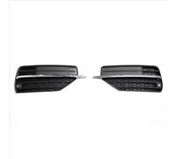 Grille Feux Brouillard Compatible Avec Volvo Pour XC90 2016 2017 2018 2019 1 Paire De Grilles Extérieures Feux Antibrouillard Pare-chocs Avant Inférieur Référence 31383045