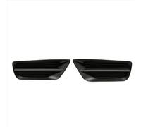 Grille Feux Brouillard Pour Accord Sedan 2013 2014 2015 Cache Inférieur Pare-chocs Avant Pour Feu Antibrouillard Ensemble Trous Fixation Cadre Et Enjoliveur 71112-T2A-A00