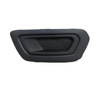 Grille Feux de Brouillard Compatible Avec Ford Pour Transit 150 250 350 2020 2021 2022 Pare-chocs Avant Voiture Antibrouillard Couvercle De Lampe Cadre Calandre Couvercle Lunette Capot KK3Z17B814AG(Le